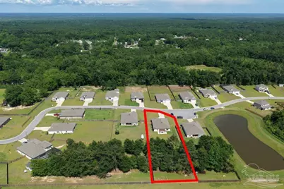 6235 Dry Creek Rd, Molino, FL 32577 - Photo 7
