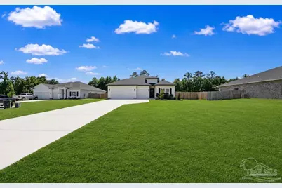 6235 Dry Creek Rd, Molino, FL 32577 - Photo 5