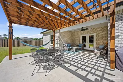 6235 Dry Creek Rd, Molino, FL 32577 - Photo 9