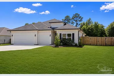 6235 Dry Creek Rd, Molino, FL 32577 - Photo 3