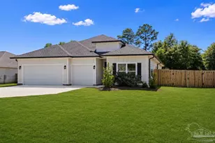 6235 Dry Crk Rd, Molino, FL 32577 - Photo 3