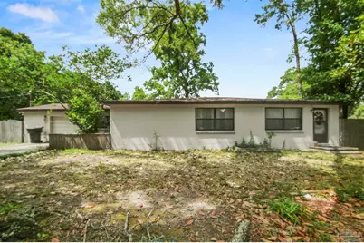 1450 E Burgess Rd, Pensacola, FL 32504 - Photo 3
