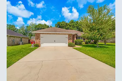 6097 Autumn Pines Cir, Pace, FL 32571 - Photo 5
