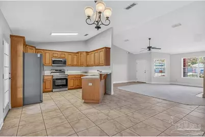 6050 Antelope St, Milton, FL 32570 - Photo 9