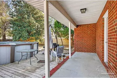 6050 Antelope St, Milton, FL 32570 - Photo 37