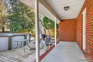 6050 Antelope St, Milton, FL 32570 - Photo 37