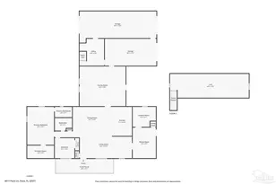 4411 Pace Ln, Pace, FL 32571 - Photo 67