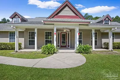 3171 Waterview Dr, Milton, FL 32583 - Photo 9