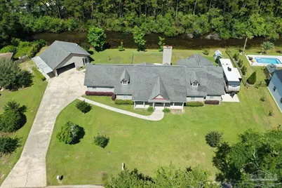 3171 Waterview Dr, Milton, FL 32583 - Photo 5