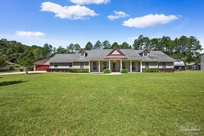 3171 Waterview Dr, Milton, FL 32583 - Photo 1