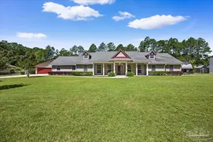 3171 Waterview Dr, Milton, FL 32583 - Photo 1
