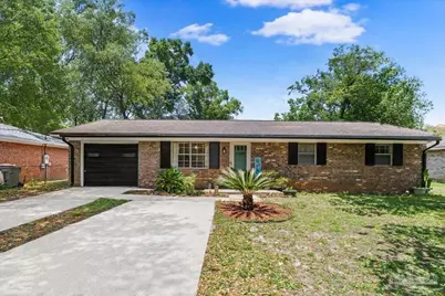 12850 Hartung Rd, Pensacola, FL 32506 - Photo 3