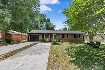 12850 Hartung Rd, Pensacola, FL 32506 - Photo 1