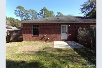 6845 Roundup Ln, Milton, FL 32570 - Photo 17