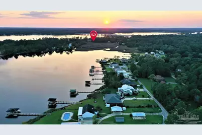 0000 Petersen Pt Rd, Milton, FL 32583 - Photo 1