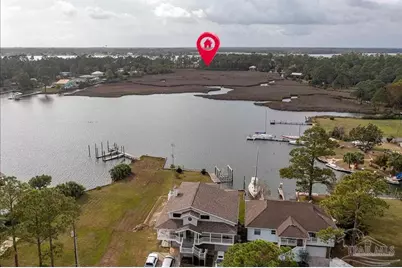 0000 Petersen Pt Rd, Milton, FL 32583 - Photo 3