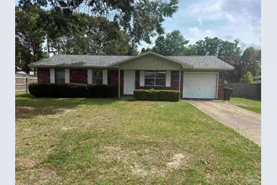 321 Forest Hills Dr, Pensacola, FL 32533 - Photo 1