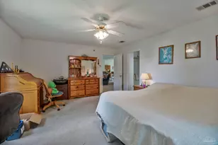 1450 Country Hills Dr, Cantonment, FL 32533 - Photo 11