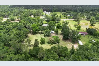 1450 Country Hills Dr, Cantonment, FL 32533 - Photo 51