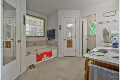 1450 Country Hills Dr, Cantonment, FL 32533 - Photo 13