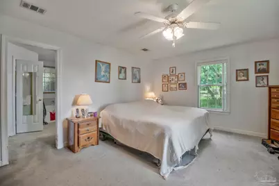 1450 Country Hills Dr, Cantonment, FL 32533 - Photo 9