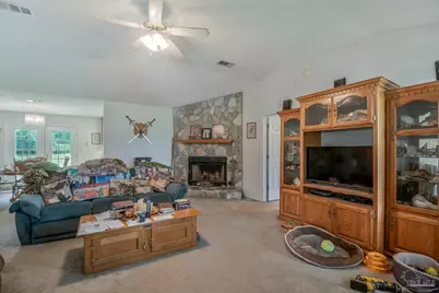 1450 Country Hills Dr, Cantonment, FL 32533 - Photo 25