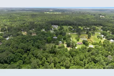1450 Country Hills Dr, Cantonment, FL 32533 - Photo 69