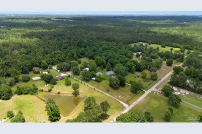 1450 Country Hills Dr, Cantonment, FL 32533 - Photo 63