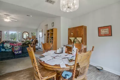 1450 Country Hills Dr, Cantonment, FL 32533 - Photo 7