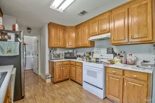 1450 Country Hills Dr, Cantonment, FL 32533 - Photo 5