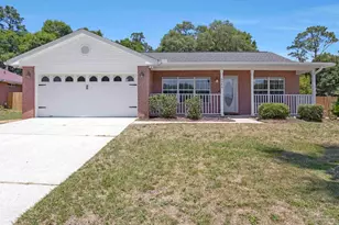 6646 Woodbury Forest Dr, Milton, FL 32583 - Photo 1
