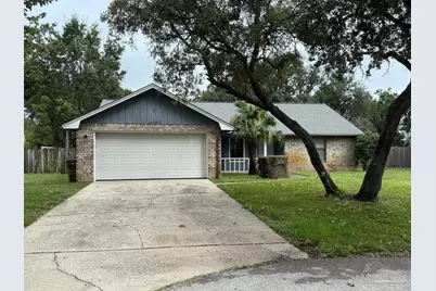 3872 Mariners Dr, Gulf Breeze, FL 32563 - Photo 1