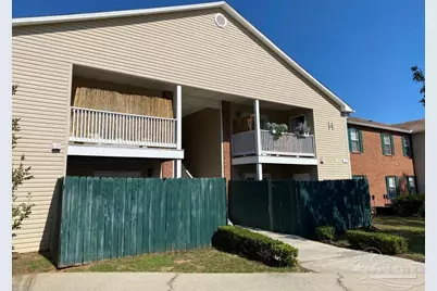 2303 W Michigan Ave #H-7, Pensacola, FL 32526 - Photo 1