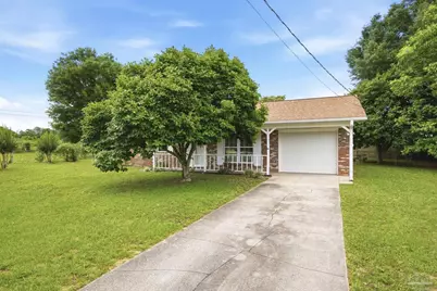 2703 Memphis Cir, Pensacola, FL 32526 - Photo 3