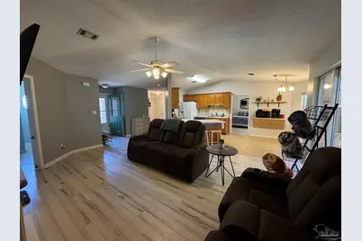 5848 Pebble Ridge Dr, Milton, FL 32583 - Photo 3