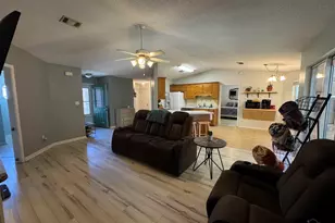 5848 Pebble Ridge Dr, Milton, FL 32583 - Photo 3
