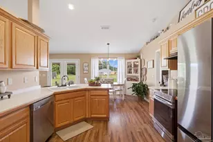 3324 N Simmons Rd, Jay, FL 32565 - Photo 17