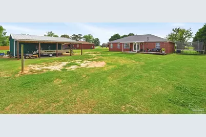 3324 N Simmons Rd, Jay, FL 32565 - Photo 37