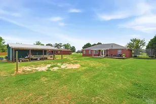3324 N Simmons Rd, Jay, FL 32565 - Photo 37