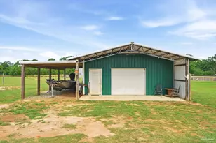 3324 N Simmons Rd, Jay, FL 32565 - Photo 35