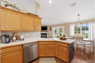 3324 N Simmons Rd, Jay, FL 32565 - Photo 19