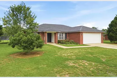 3324 N Simmons Rd, Jay, FL 32565 - Photo 3