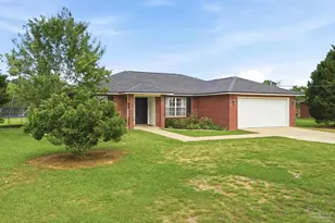 3324 N Simmons Rd, Jay, FL 32565 - Photo 3
