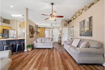 3324 N Simmons Rd, Jay, FL 32565 - Photo 9