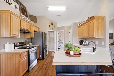 3324 N Simmons Rd, Jay, FL 32565 - Photo 15