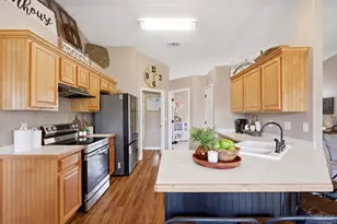 3324 N Simmons Rd, Jay, FL 32565 - Photo 15