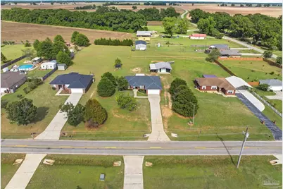 3324 N Simmons Rd, Jay, FL 32565 - Photo 41