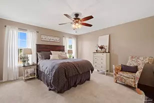 3324 N Simmons Rd, Jay, FL 32565 - Photo 23