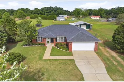 3324 N Simmons Rd, Jay, FL 32565 - Photo 39