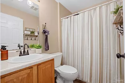 3324 N Simmons Rd, Jay, FL 32565 - Photo 29